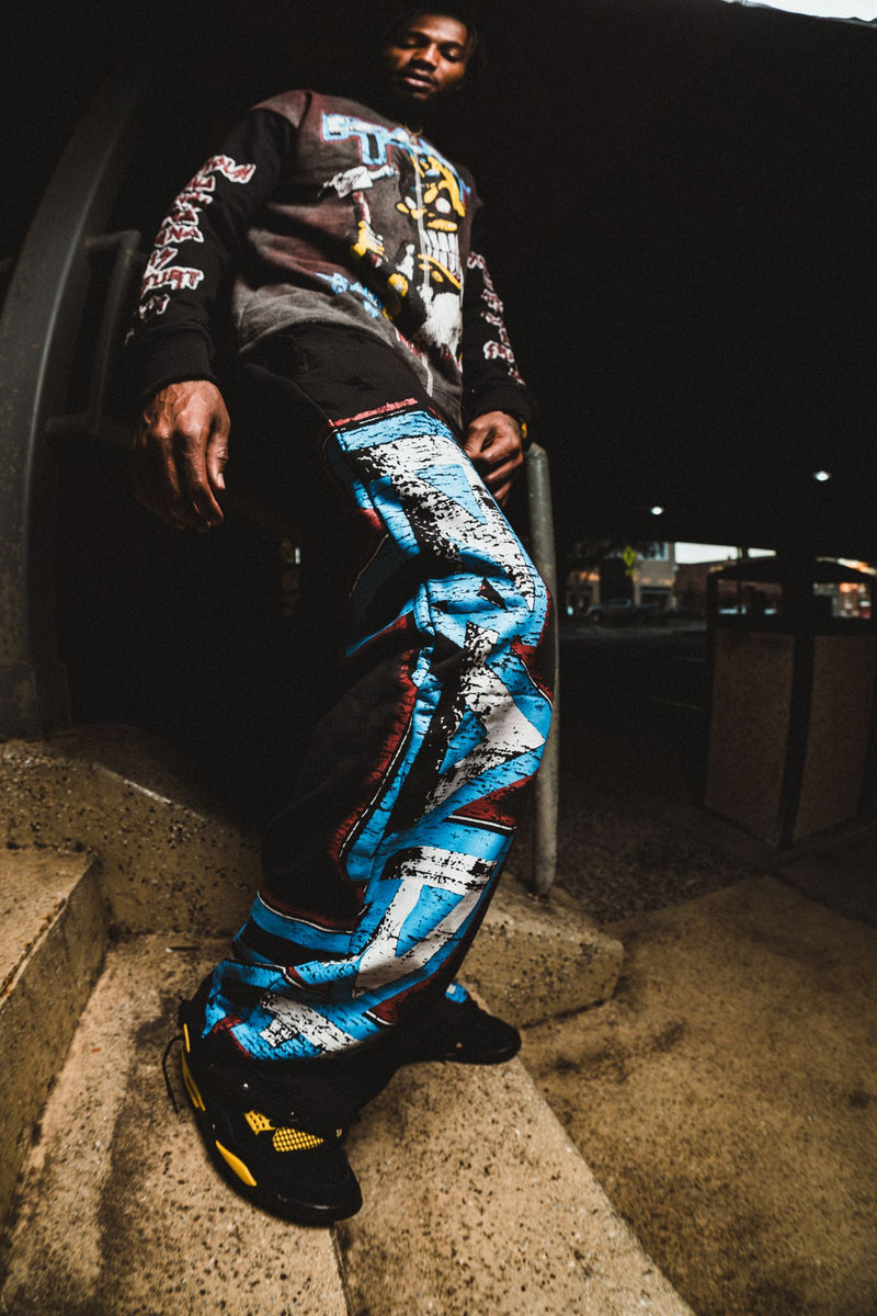 Brain Dead Set – Clothing Rare