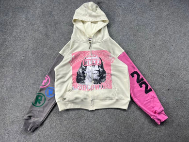 Benjamin Worldwide Hoodie