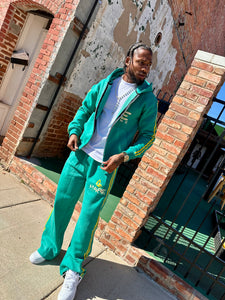Teal “RC” Set