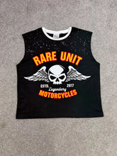 Load image into Gallery viewer, Motor Club Graphic Tee
