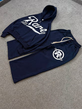 Load image into Gallery viewer, Navy Blue Classic Set