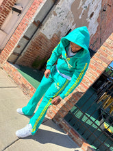 Load image into Gallery viewer, Teal “RC” Set