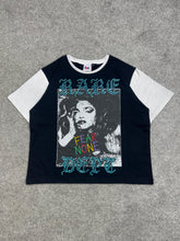 Load image into Gallery viewer, Rare Rhinestone Graphic Tee