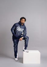 Load image into Gallery viewer, Navy Classic Set