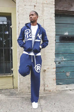 Load image into Gallery viewer, Navy Blue Classic Set
