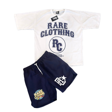 Navy All Star Set