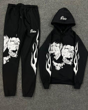 Load image into Gallery viewer, Black Skulls Set